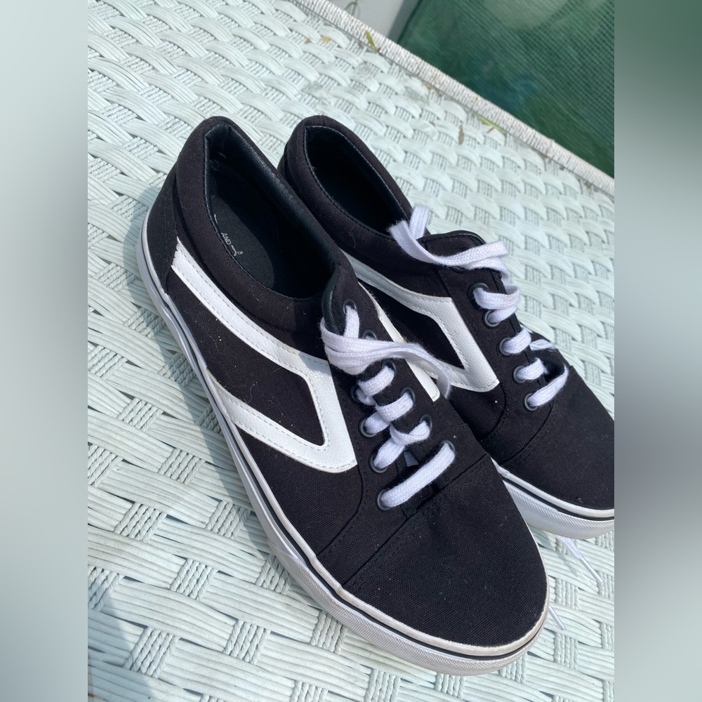 Size 8.5 shoes